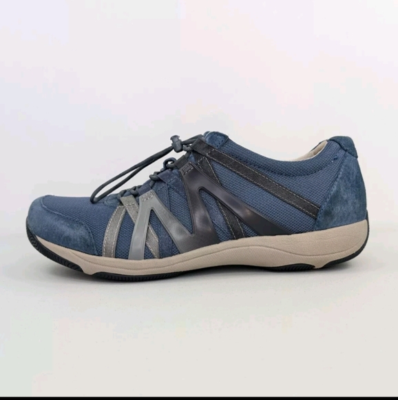 Dansko Womens Henriette Sneakers main image 1